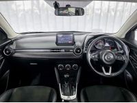 Mazda 2 1.3 High Plus (Sedan) AT ปี 2019 รูปที่ 8